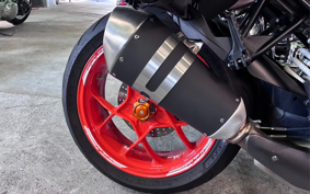 KTM 1290 SUPER DUKE GT 2019 V6940