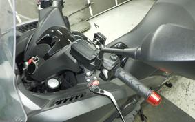 HONDA NC700 INTEGRA 2013 RC62