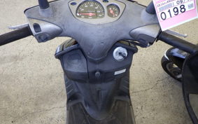 YAMAHA CYGNUS 125 XSR SE12J