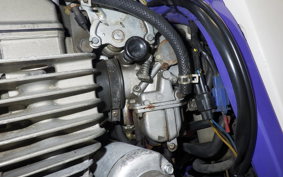 YAMAHA TT250R RAID 4GY
