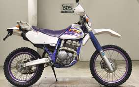 YAMAHA TT250R 2018 4GY
