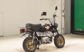 HONDA MONKEY 2014 Z50J