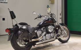 YAMAHA DRAGSTAR 400 1997 4TR