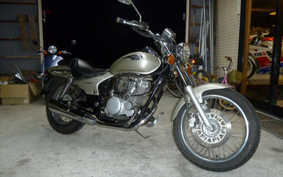 KAWASAKI ELIMINATOR 125 2005 BN125A