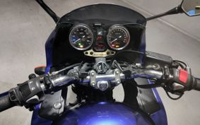 HONDA CB400SFV-4 BOLDOR 2019 NC42