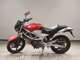 Фото Honda VTR 250 2009 с японского аукциона