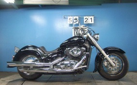 SUZUKI INTRUDER 400 Classic 2006 VK54A