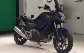 HONDA NC750X DCT 2015 RC72
