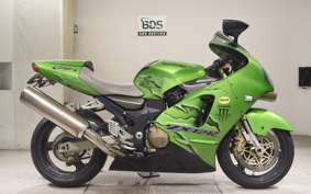KAWASAKI ZX 1200 NINJA R 2004 ZXT20A
