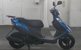 SUZUKI ADDRESS V125 CF46A