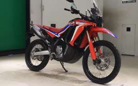 HONDA CRF250 GEN 2 RALLY 2019 MD47