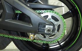 KAWASAKI ZX 10 NINJA R 2011