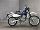 Фото Suzuki DJEBEL250XC с японского аукциона