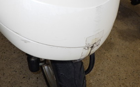 HONDA DIO CESTA GEN 2 AF68