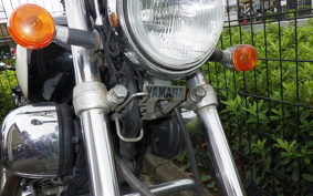YAMAHA VIRAGO 250 3DM
