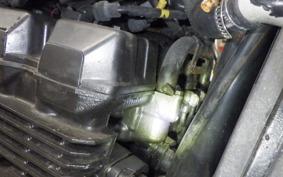 KAWASAKI ZRX400 1999 ZR400E