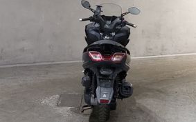 KYMCO DOWN TOWN125I ..