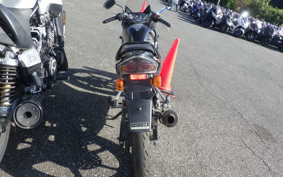 HONDA CBR150R NCB150