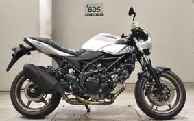 SUZUKI SV650 X A 2023 VP55E