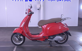 VESPA PRIMA BERA150