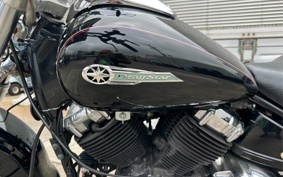 YAMAHA DRAGSTAR 400 CLASSIC 2000 4TR