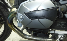 BMW R NINE T SCRAMBLER 2021
