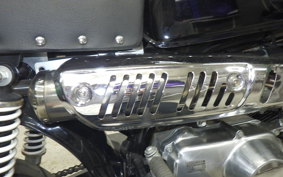 HONDA GORILLA 2013 AB27