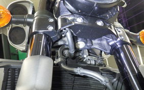 YAMAHA VMAX Gen.2 2013