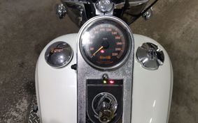 HARLEY FLSTF 1450 2001 BMY