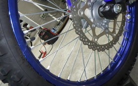 YAMAHA YZ450 F CJ41C
