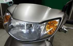 YAMAHA JOG-7 2013 AY01