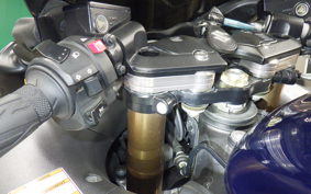 SUZUKI HAYABUSA Gen.2 2008