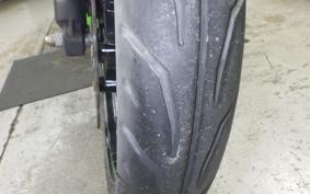 KAWASAKI NINJA 250 SL BX250A