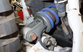 HONDA TLM220R 1989 MD23