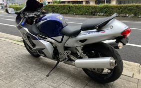 SUZUKI GSX1300R HAYABUSA 2005 GW71A