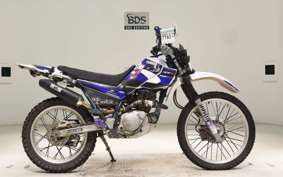 YAMAHA SEROW 225 Gen.3 2020 4JG