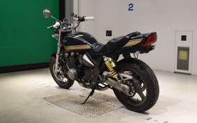 KAWASAKI ZEPHYR 400 KAI 1997 ZR400C