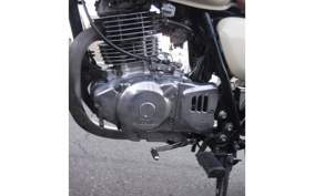 SUZUKI ST250 E Type NJ4AA