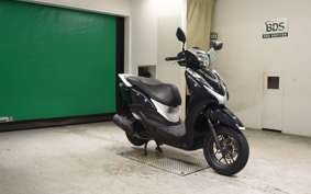 HONDA LEAD 125 2020 JK12