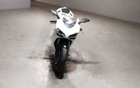DUCATI 848 2009 H600AA