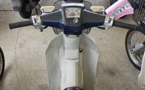 HONDA C90 SUPER CUB E HA02