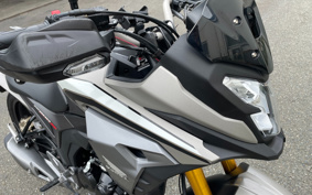 HONDA CB200X ABS MC56