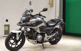 HONDA NC 700 X 2013 RC63