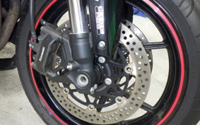 KAWASAKI NINJA 1000SX 2021 ZXT02K