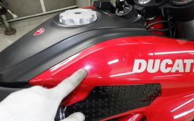 DUCATI HYPERMOTARD 820 2013