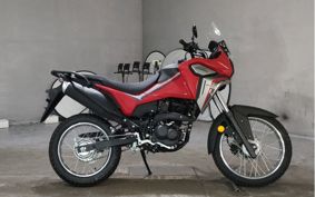 HONDA CRF190L PJLC