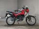 Фото Honda CRF190L с японского аукциона