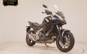 HONDA NC750X DCT 2025 RH23
