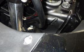 HONDA CBF600S 2015