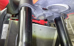DUCATI HYPERMOTARD 950 2019